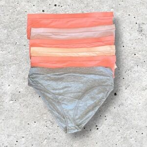 New Nordstrom underwear  Bundle Size Small